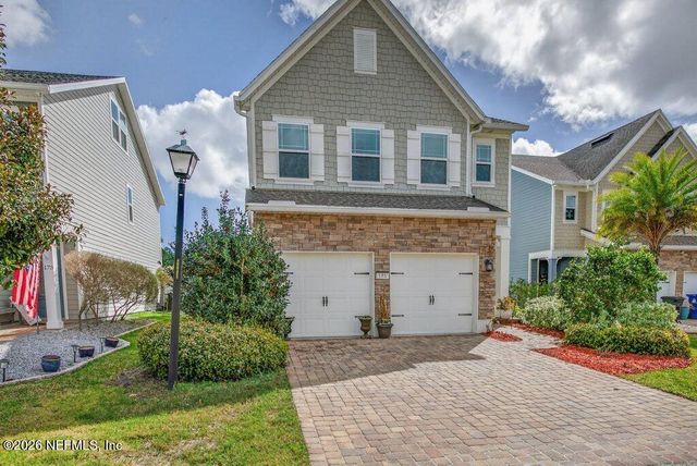 181 SILVER CREEK Place, St. Augustine, FL 32095