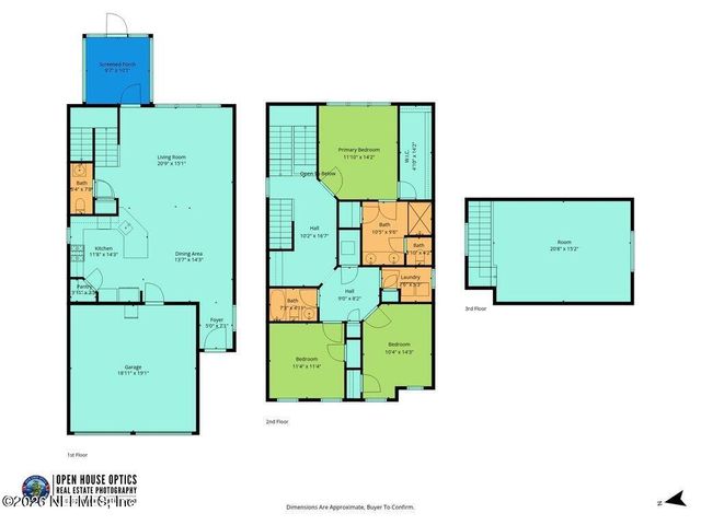 181 SILVER CREEK Place, St. Augustine, FL 32095