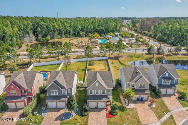 181 SILVER CREEK Place, St. Augustine, FL 32095