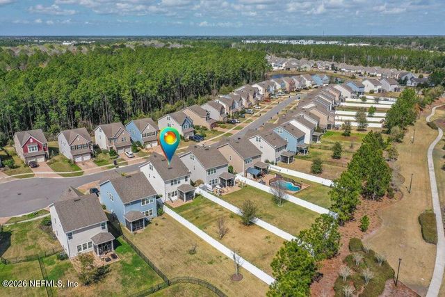 181 SILVER CREEK Place, St. Augustine, FL 32095