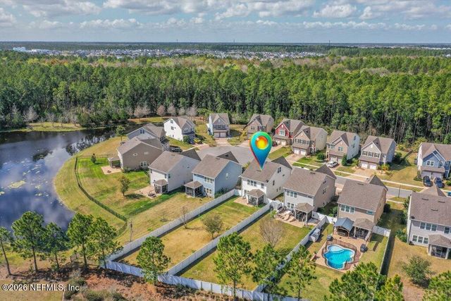 181 SILVER CREEK Place, St. Augustine, FL 32095