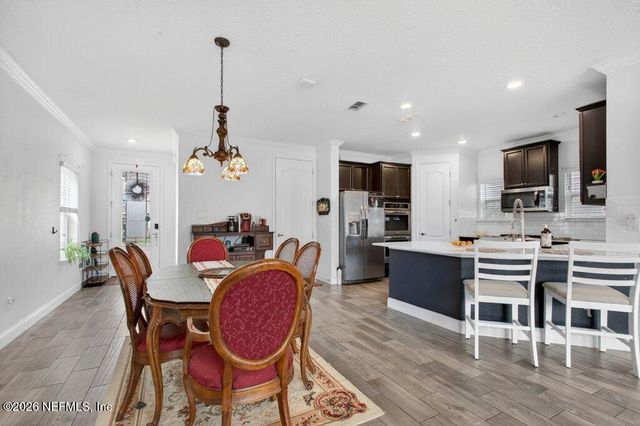 181 SILVER CREEK Place, St. Augustine, FL 32095