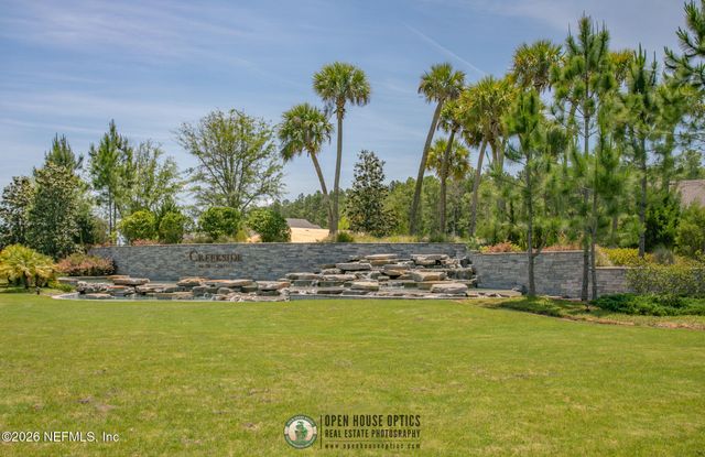 181 SILVER CREEK Place, St. Augustine, FL 32095