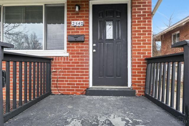 2547 Adams Road, Colerain Twp, OH 45231