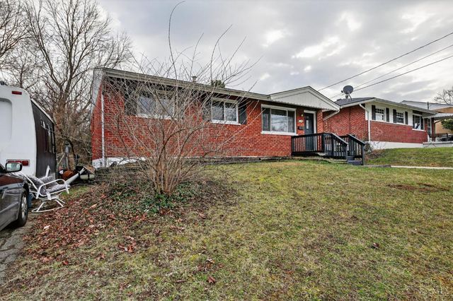 2547 Adams Road, Colerain Twp, OH 45231