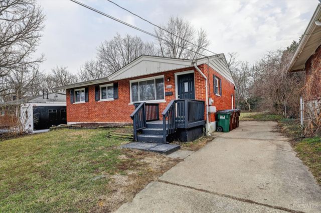 2547 Adams Road, Colerain Twp, OH 45231