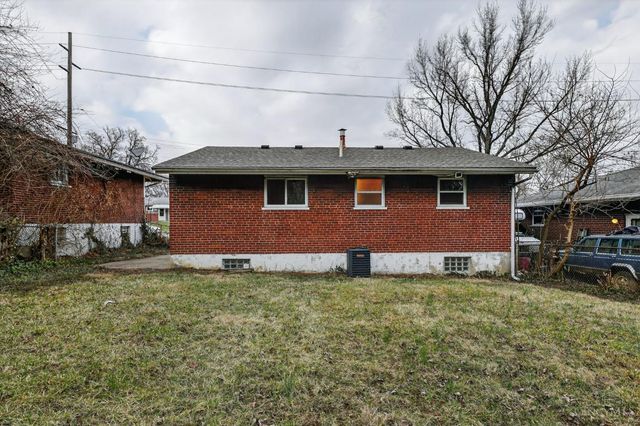 2547 Adams Road, Colerain Twp, OH 45231