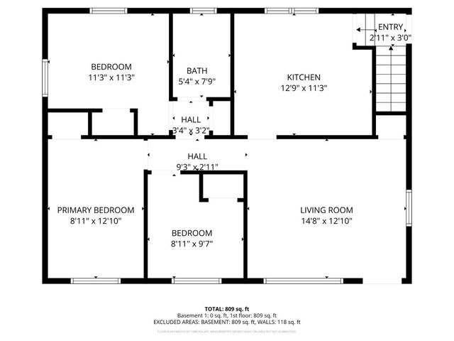 2547 Adams Road, Colerain Twp, OH 45231