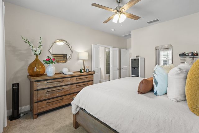 1042 Mj Brown Street, Allen, TX 75002