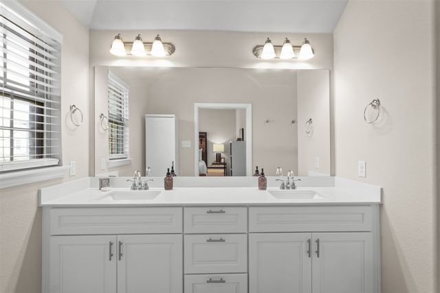 1042 Mj Brown Street, Allen, TX 75002