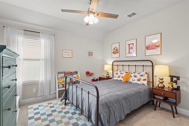 1042 Mj Brown Street, Allen, TX 75002