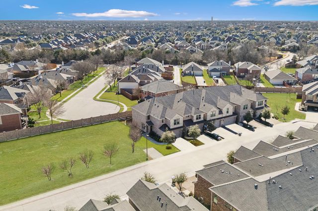 1042 Mj Brown Street, Allen, TX 75002