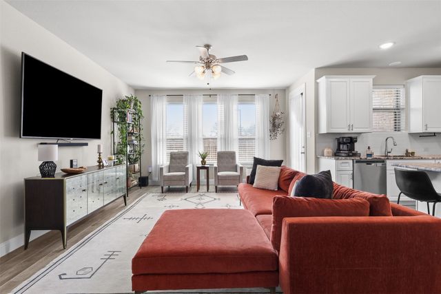 1042 Mj Brown Street, Allen, TX 75002