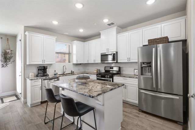 1042 Mj Brown Street, Allen, TX 75002