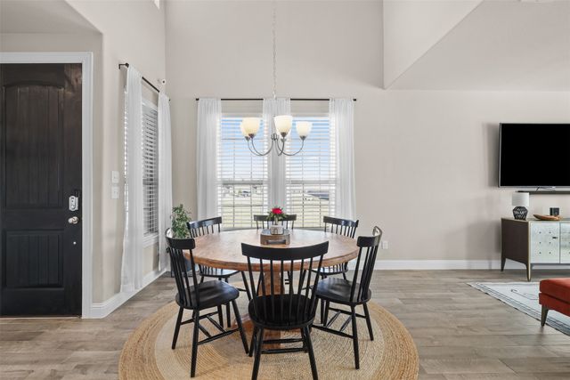 1042 Mj Brown Street, Allen, TX 75002