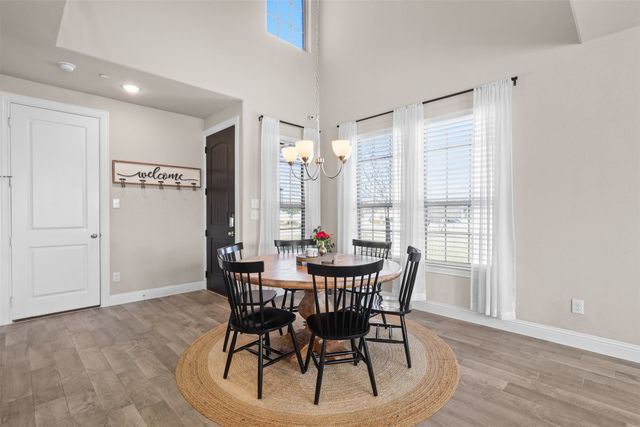 1042 Mj Brown Street, Allen, TX 75002