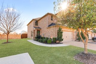 1042 Mj Brown Street, Allen, TX 75002