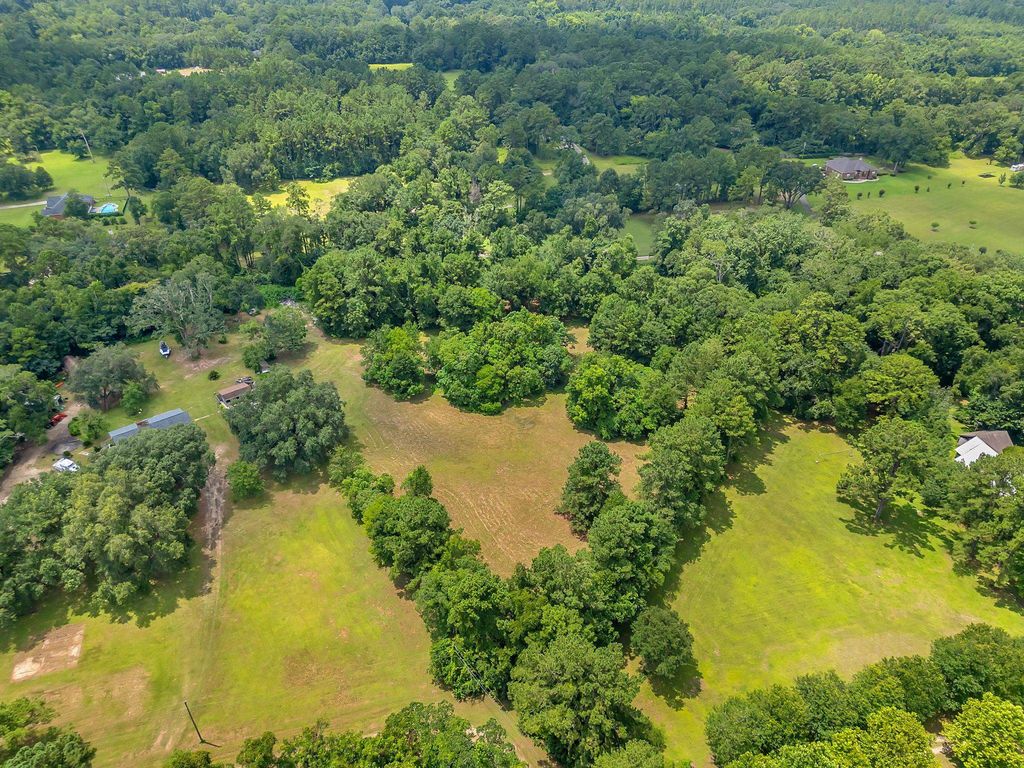 TBD Quail Valley Road, Tallahassee, FL 32309