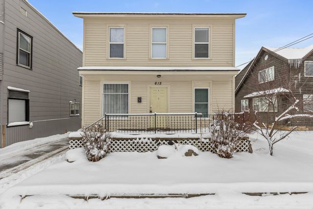 613-615 Davis Street, Kalamazoo, MI 49007