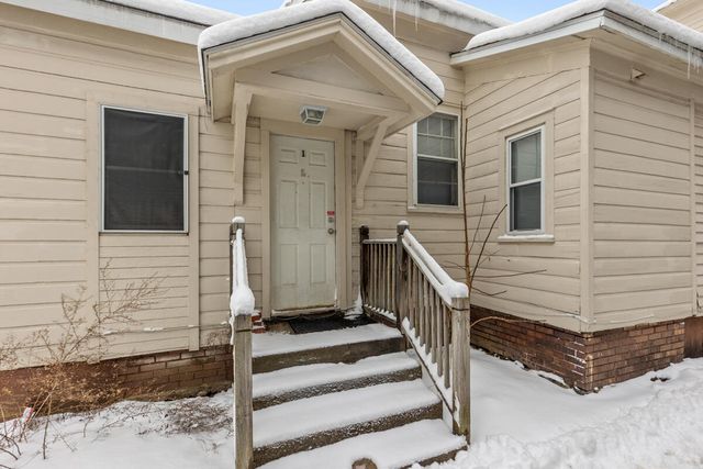 613-615 Davis Street, Kalamazoo, MI 49007