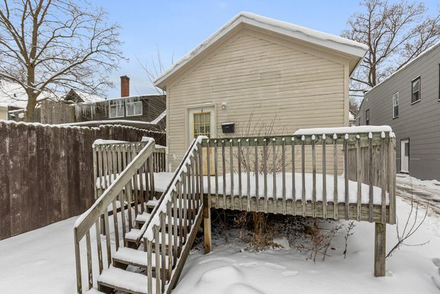 613-615 Davis Street, Kalamazoo, MI 49007