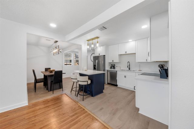 3614 Billingsley Street, Houston, TX 77009