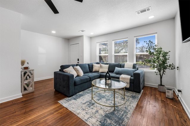 3614 Billingsley Street, Houston, TX 77009