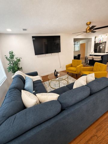 3614 Billingsley Street, Houston, TX 77009