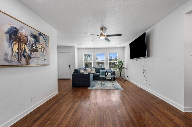 3614 Billingsley Street, Houston, TX 77009