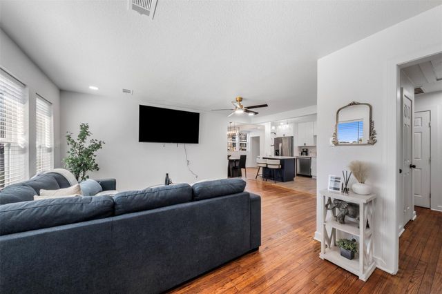 3614 Billingsley Street, Houston, TX 77009