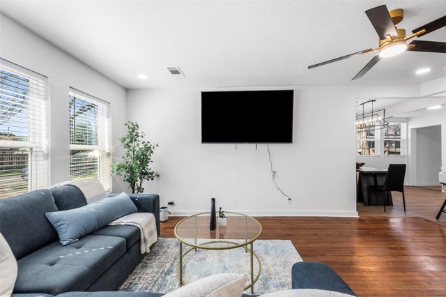 3614 Billingsley Street, Houston, TX 77009