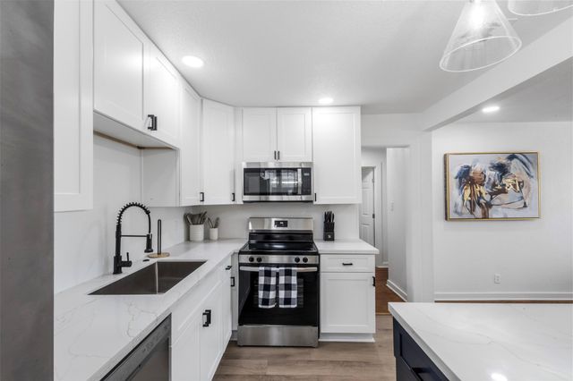 3614 Billingsley Street, Houston, TX 77009