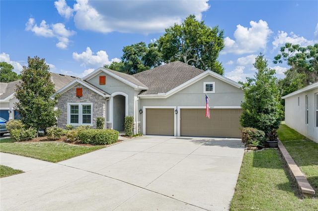 1017 TRACEY ANN LOOP, Seffner, FL 33584