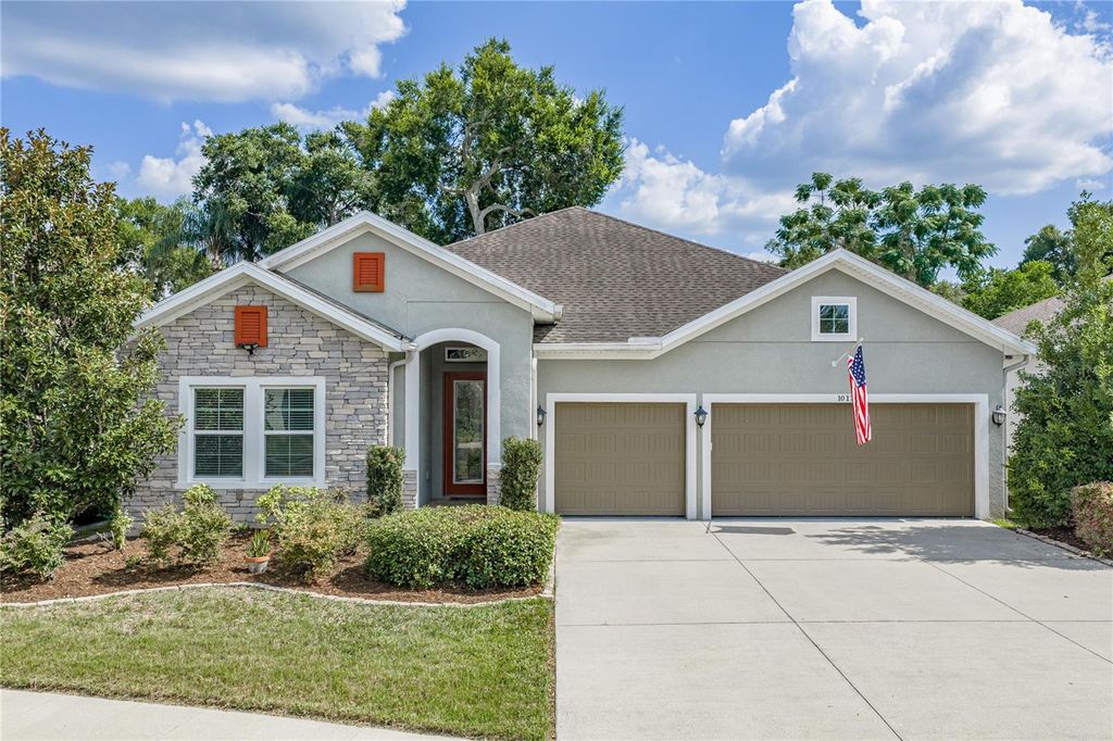 1017 TRACEY ANN LOOP, Seffner, FL 33584