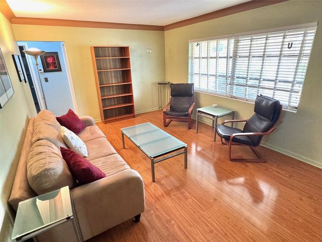 1035 ROBMAR ROAD, Dunedin, FL 34698