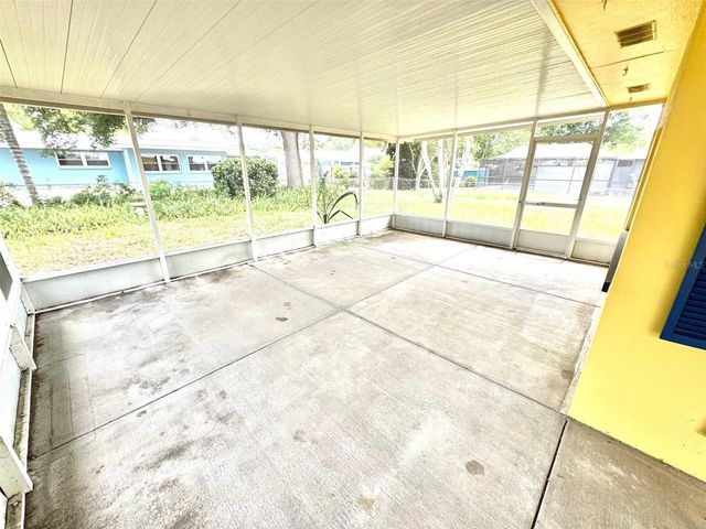 1035 ROBMAR ROAD, Dunedin, FL 34698