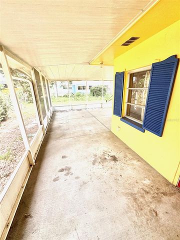 1035 ROBMAR ROAD, Dunedin, FL 34698