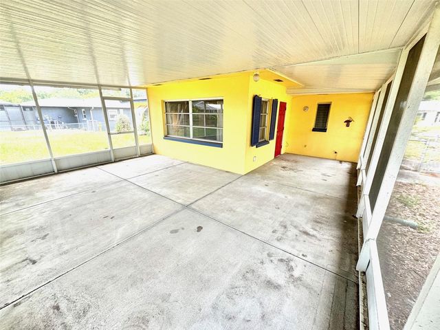 1035 ROBMAR ROAD, Dunedin, FL 34698