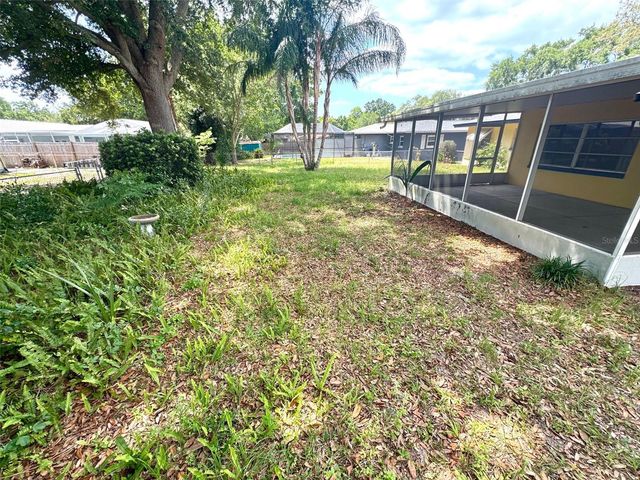 1035 ROBMAR ROAD, Dunedin, FL 34698