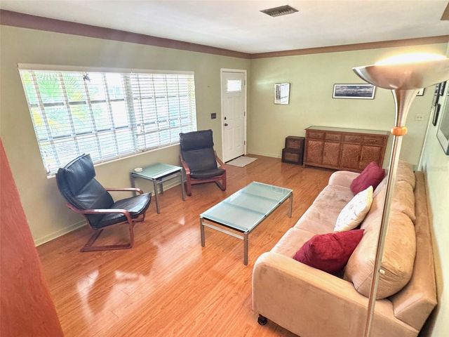 1035 ROBMAR ROAD, Dunedin, FL 34698