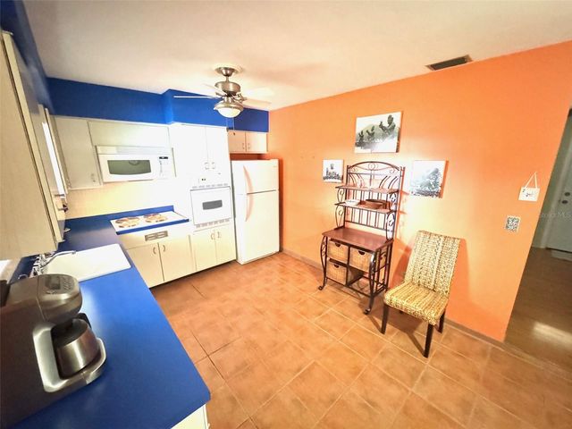 1035 ROBMAR ROAD, Dunedin, FL 34698