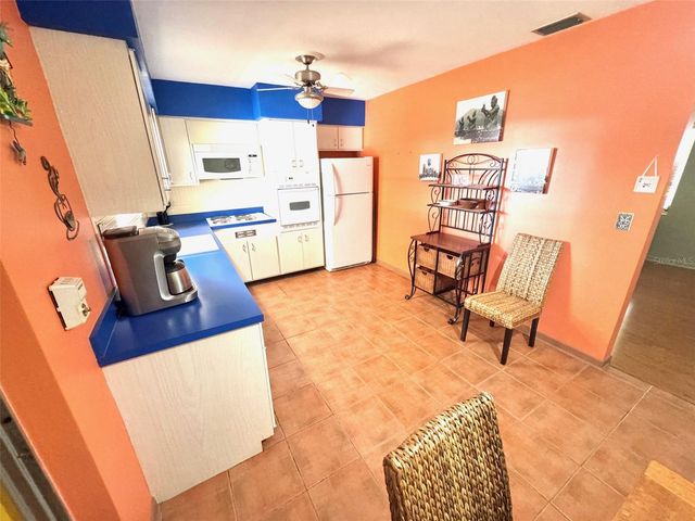 1035 ROBMAR ROAD, Dunedin, FL 34698