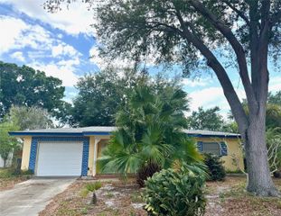 1035 ROBMAR ROAD, Dunedin, FL 34698