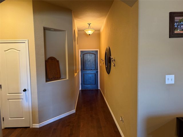 165 Churchill Circle, Weatherford, TX 76085