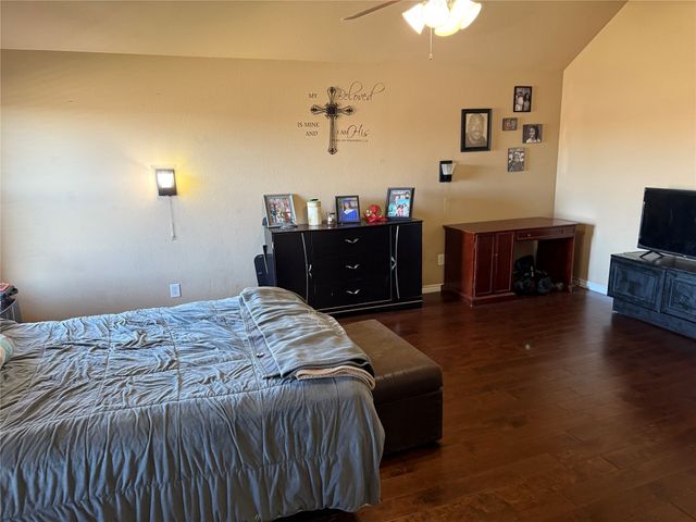 165 Churchill Circle, Weatherford, TX 76085