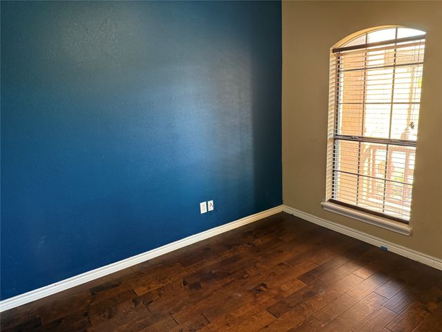 165 Churchill Circle, Weatherford, TX 76085