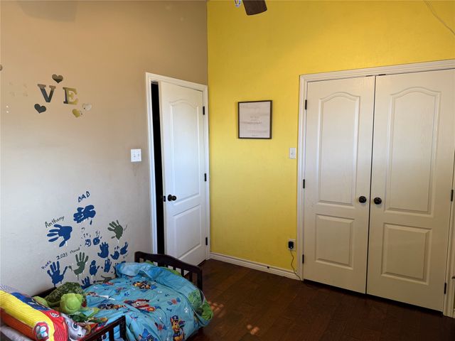165 Churchill Circle, Weatherford, TX 76085