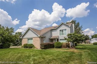3290 Bennington Drive, Wixom, MI 48393