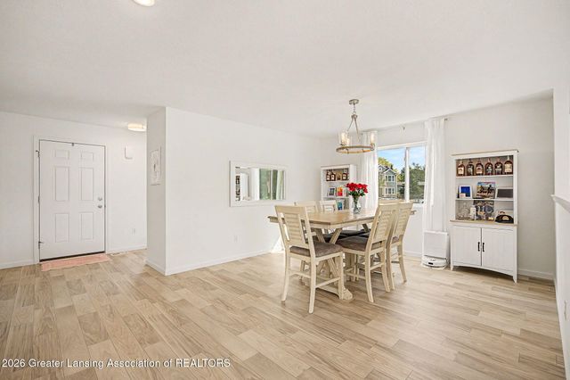1058 N Crandell Drive, Charlotte, MI 48813