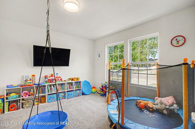 1058 N Crandell Drive, Charlotte, MI 48813